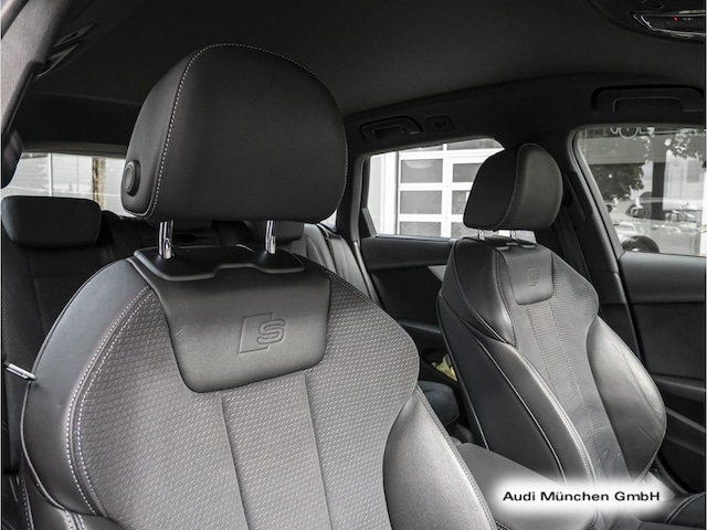 Audi S4 Avant Quattro