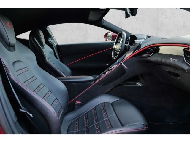 Ferrari Roma *ADAS*Carbon+LED*Alcantara*JBL*MagneRide*Matrix-LE