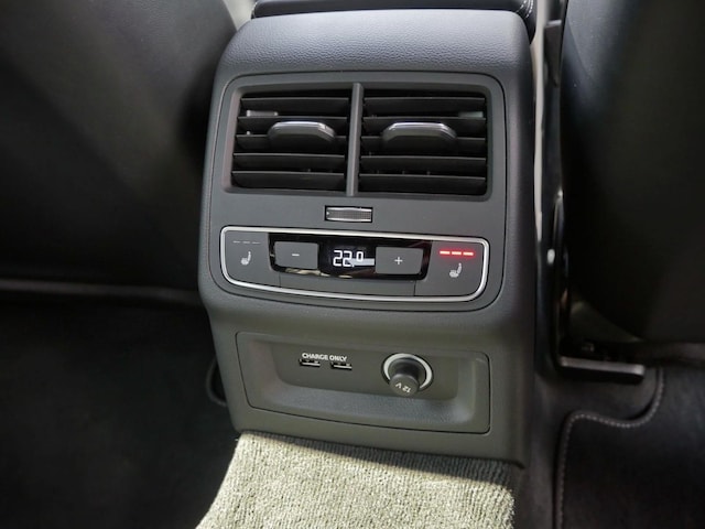 Audi S5 Quattro Sportback