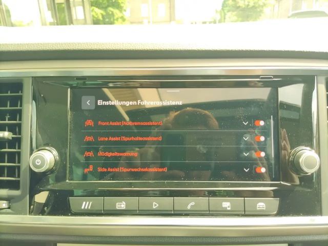 Seat Ateca Xperience PANO,Full Link,KAM,GJR,AHK,KESSY