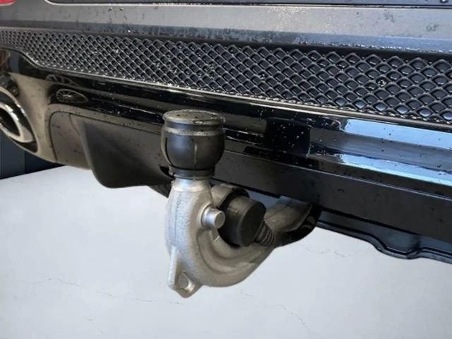 Mercedes-Benz GLB 200 AMG Line GLB 200 d