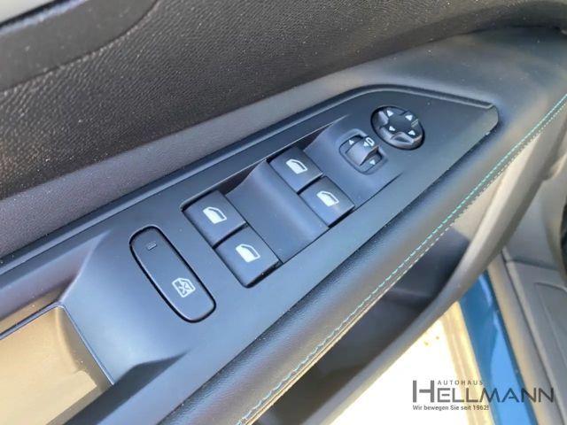 Peugeot 3008 Allure Pack EAT8 Hybrid