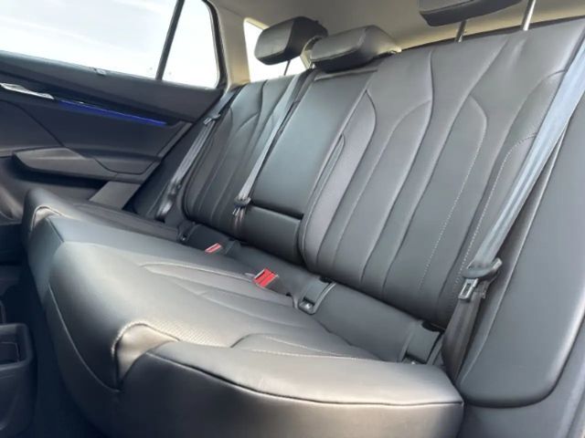 Skoda Enyaq Suite iV 80