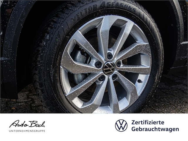 Volkswagen T-Roc 1.5 TSI DSG Pro Style