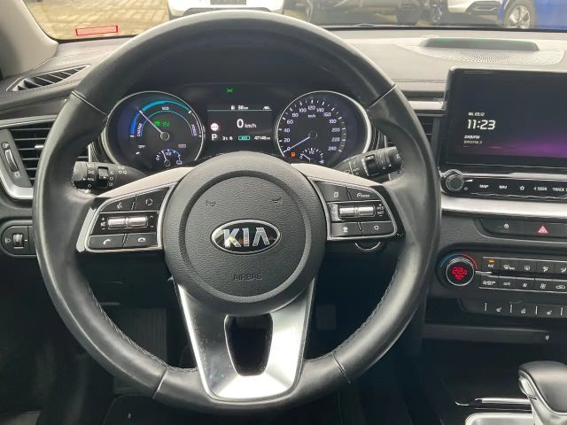 Kia Ceed PHEV Spirit SportWagon