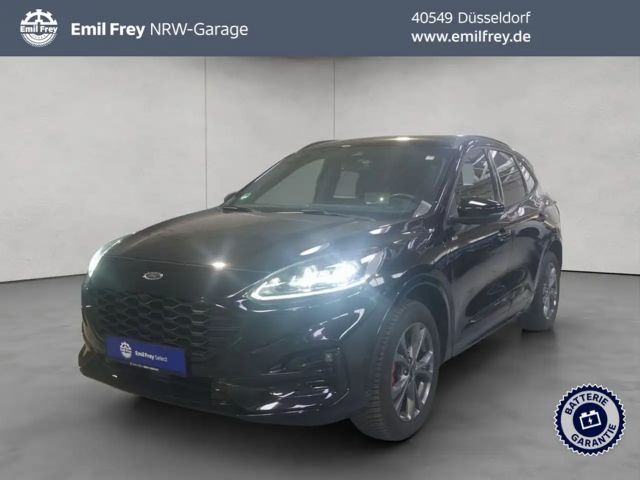 Ford Kuga Plug in Hybrid ST Line