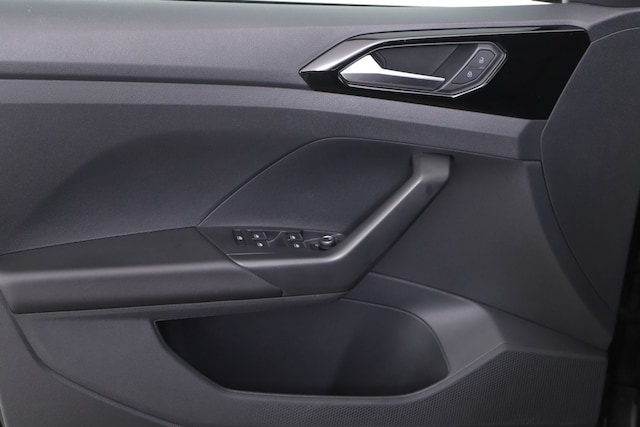 Volkswagen T-Cross 1.0 TSI DSG Style