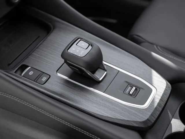 Nissan Qashqai Tekna