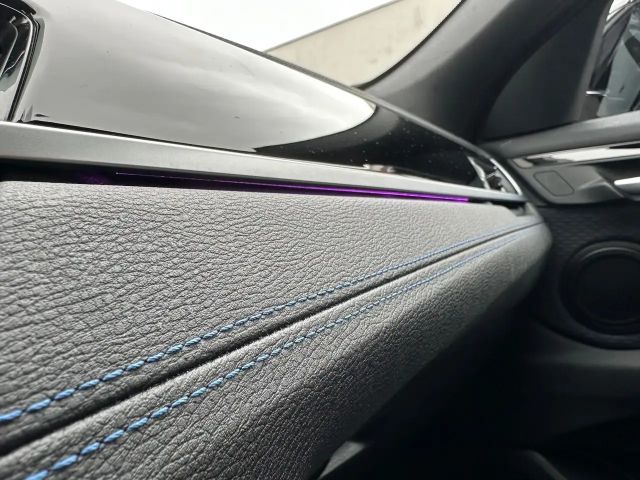 BMW X2 M-Sport xDrive