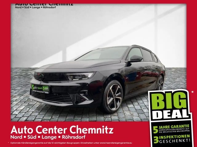 Opel Astra GS-Line Grand Sport Sports Tourer