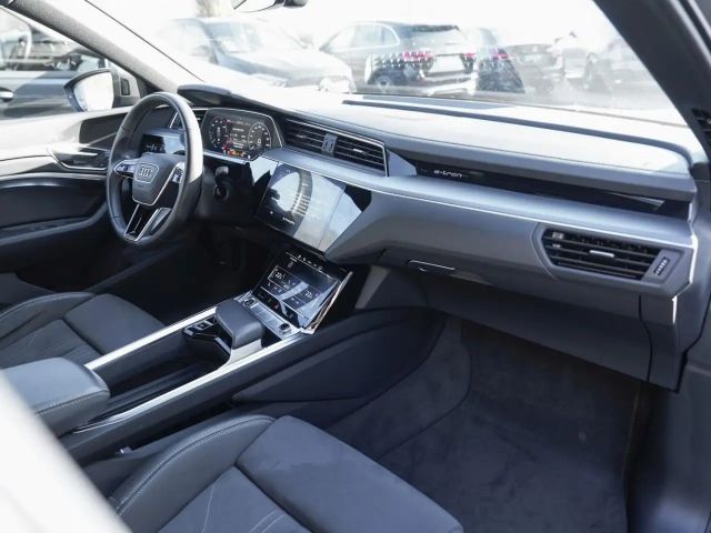 Audi Q8 e-tron 50 Quattro