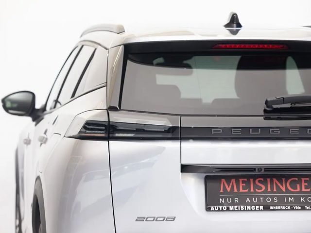 Peugeot 2008 Allure Pack PureTech