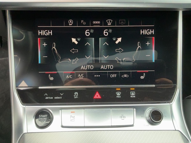 Audi A6 40 TDI Avant Quattro S-Tronic