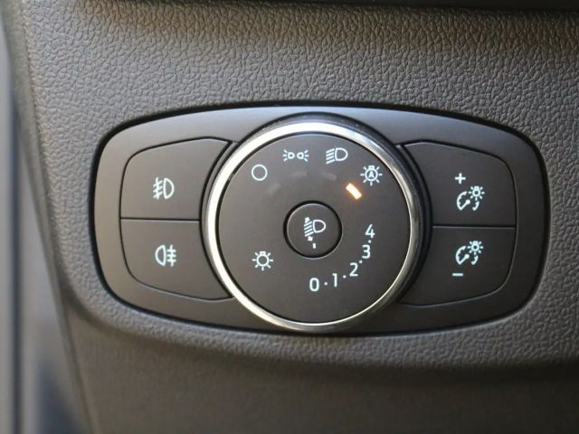 Ford Focus ST Line Wagon