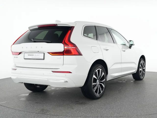 Volvo XC60 AWD Bright Plus Recharge T6