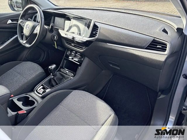 Opel Grandland X Enjoy