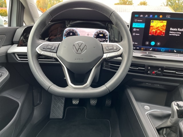 Volkswagen Golf 1.5 TSI Golf VIII