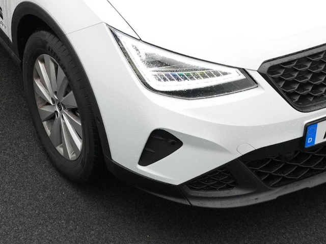 Seat Arona 1.0 TSI DSG