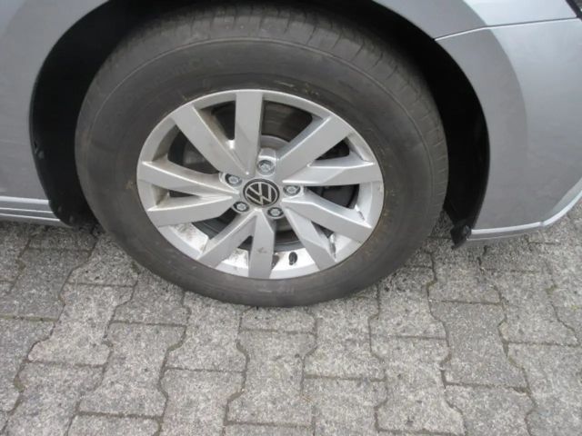 Volkswagen Passat 2.0 TDI Business DSG Variant