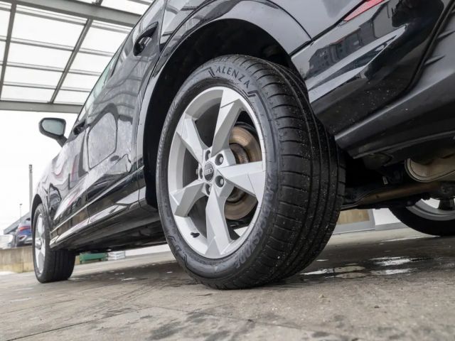 Audi Q3 35 TFSI S-Line
