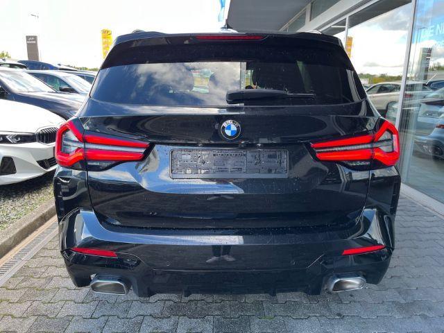 BMW X3 M-Sport xDrive20i