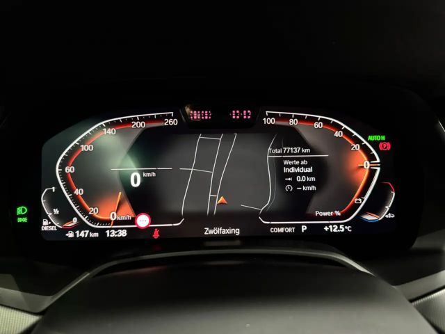 BMW X6 M-Sport xDrive