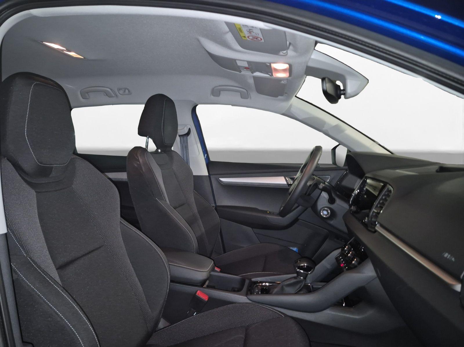 Skoda Karoq 1.5 TSI ACT Selection