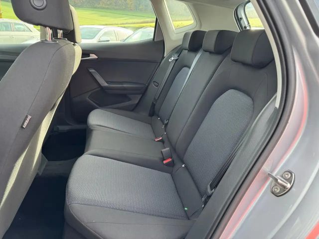 Seat Arona 1.0 TSI DSG Style