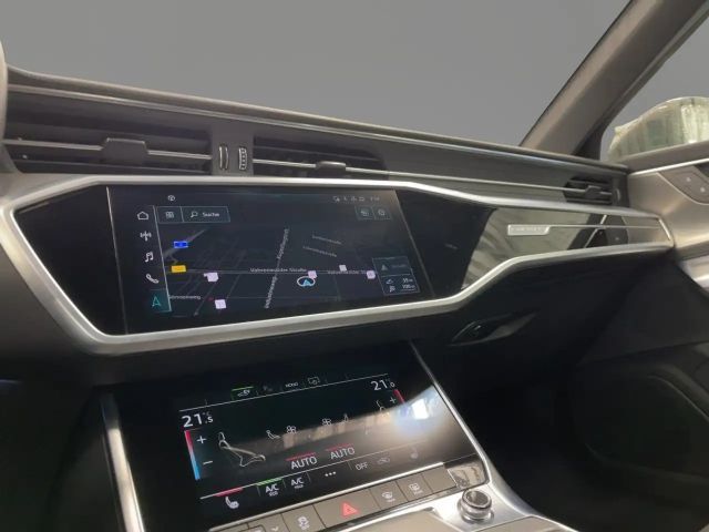 Audi A6 Hybride Quattro Sport