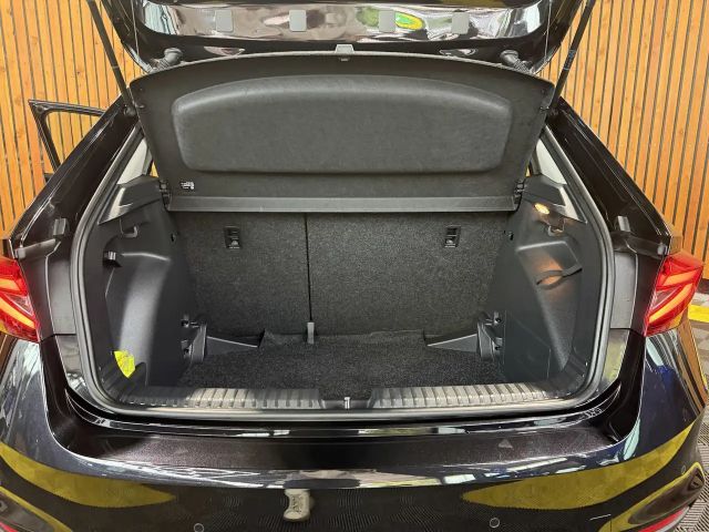 Skoda Fabia Selection