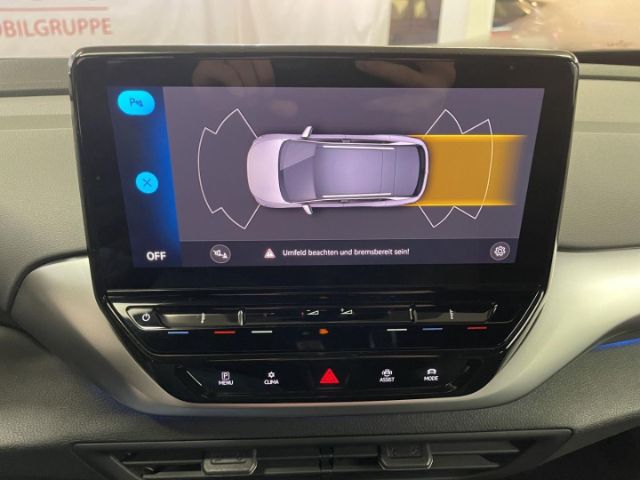 Volkswagen ID.4 Pure