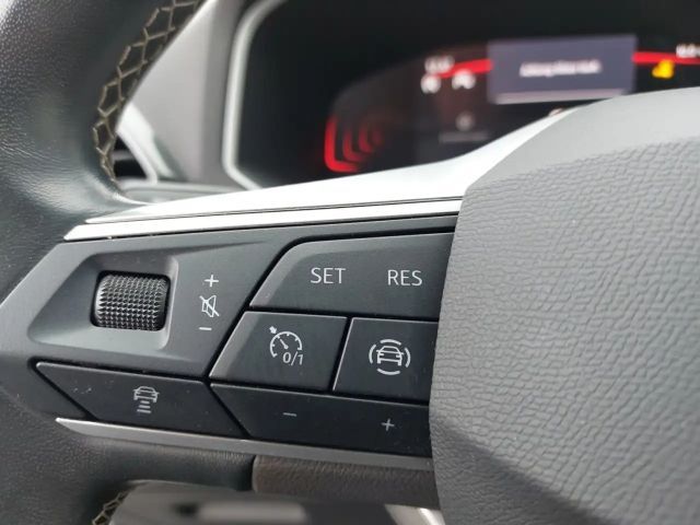 Seat Tarraco 2.0 TDI Style