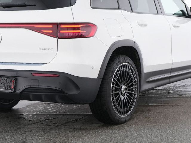 Mercedes-Benz EQB 300 4MATIC