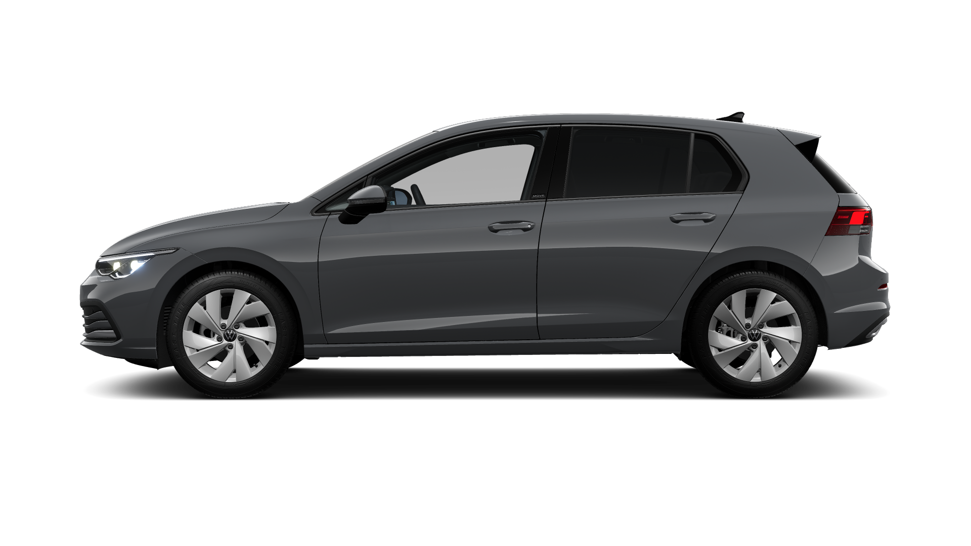 Volkswagen Golf Golf VIII Move