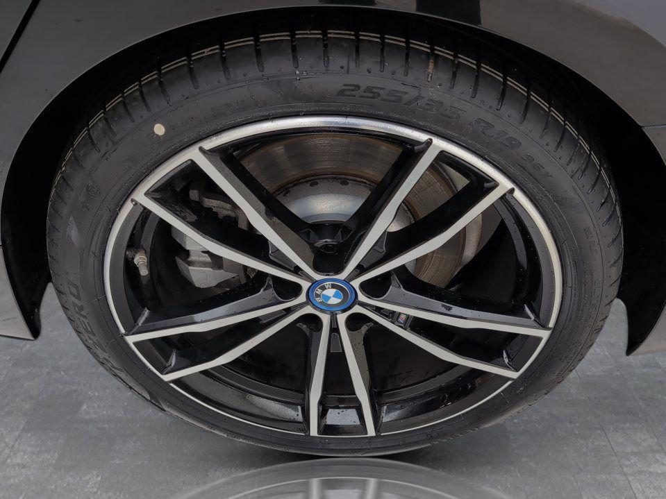 BMW 330 330e Touring xDrive