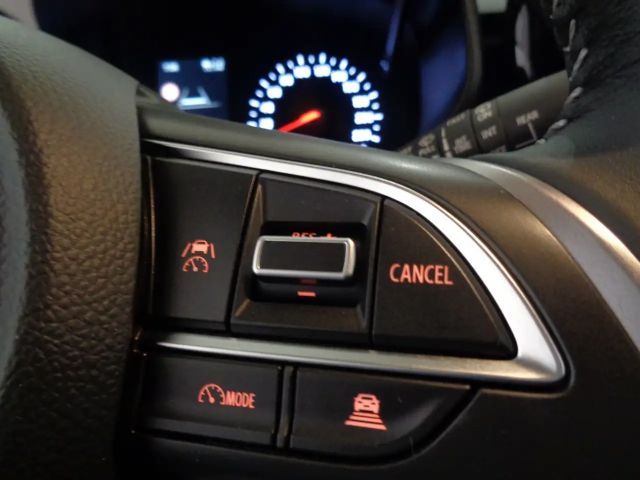 Suzuki Swift Hybrid Shine