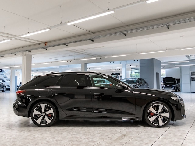Audi A5 Avant S-Tronic