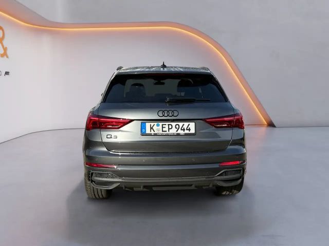Audi Q3 35 TFSI S-Line S-Tronic