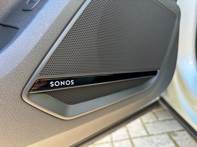 Audi Q2 35 TFSI S-Line S-Tronic