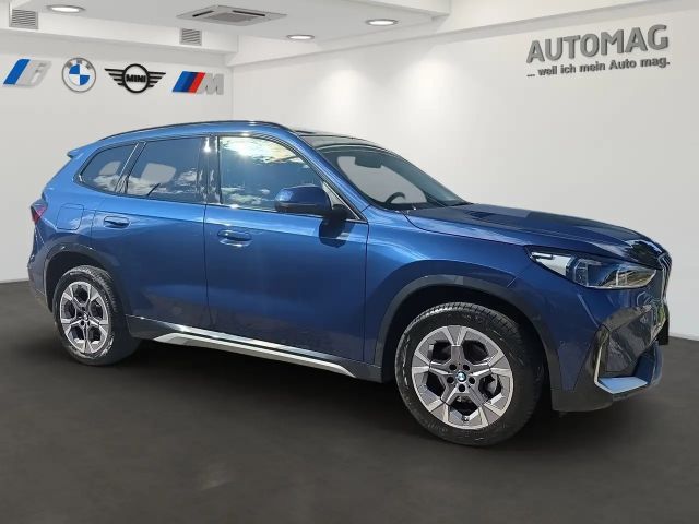 BMW X1 sDrive18i