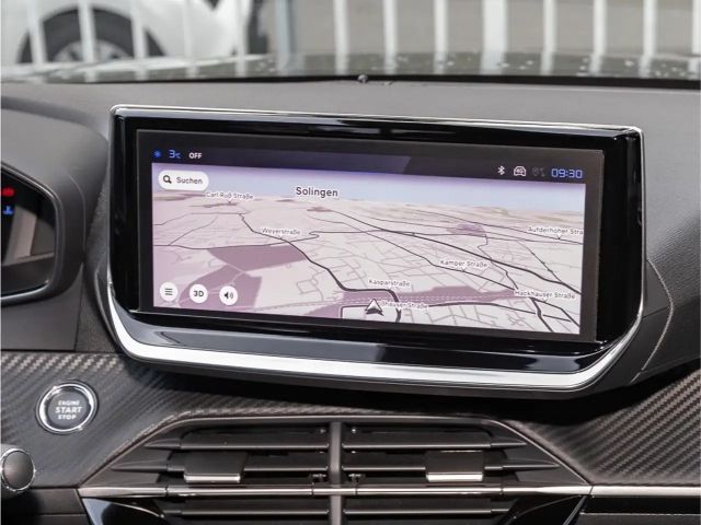 Peugeot 2008 Allure Pack PureTech