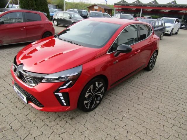 Mitsubishi Colt 1.6 Hybrid