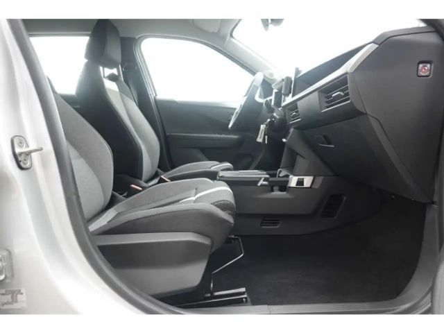 Opel Frontera Edition