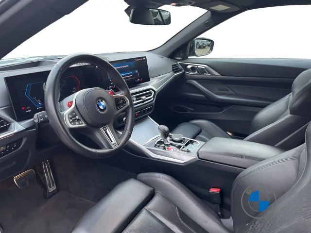 BMW M4 Cabrio Competition xDrive