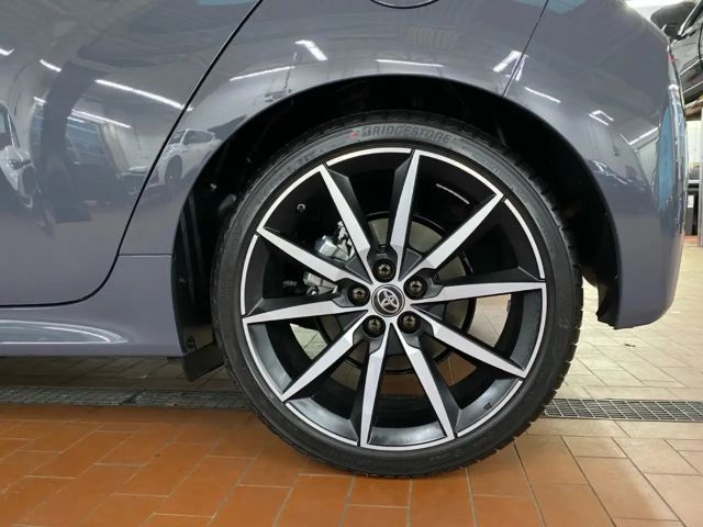 Toyota Yaris GR Hatchback Hybride