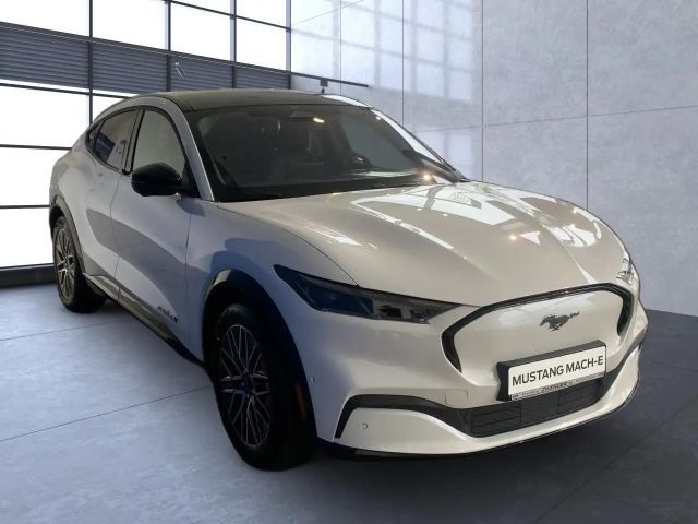 Ford Mustang Mach-E Extended range RWD