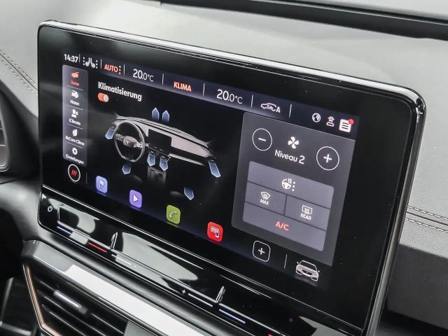 Cupra Leon 2.0 TSI 4Drive DSG Sportstourer VZ