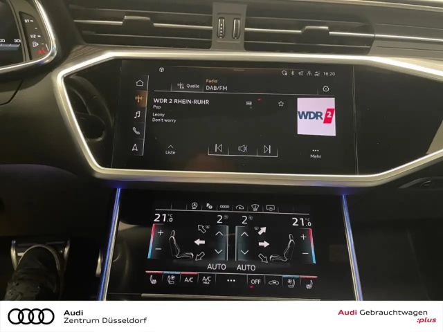 Audi S6 Avant Quattro