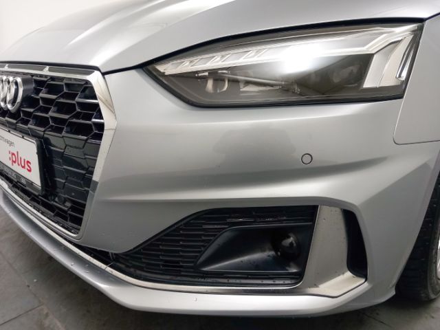 Audi A5 35 TDI Cabriolet S-Tronic