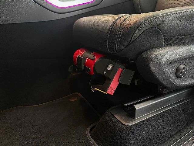 Mercedes-Benz GLE 450 AMG Line Coupé